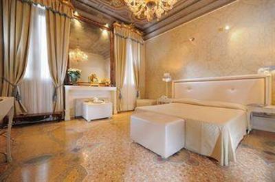 фото отеля Hotel ai due Principi