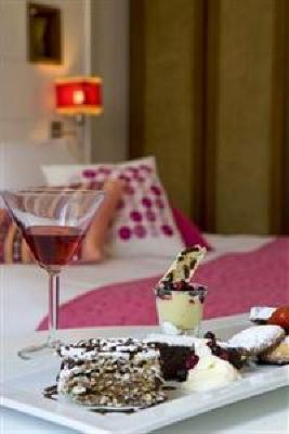 фото отеля Mine Hotel Boutique