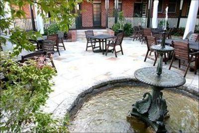 фото отеля Ballina Manor Boutique Hotel