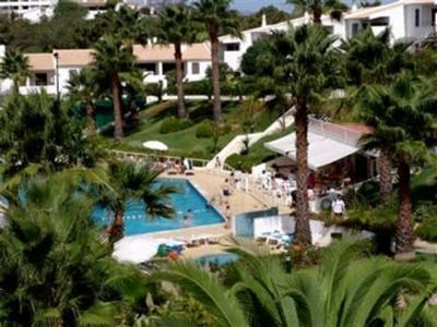 фото отеля Luna Villa Alba Apartments Albufeira