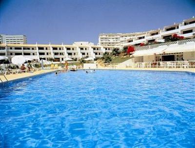 фото отеля Luna Villa Alba Apartments Albufeira
