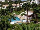 фото отеля Luna Villa Alba Apartments Albufeira