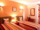 фото отеля Luna Villa Alba Apartments Albufeira