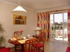 фото отеля Luna Villa Alba Apartments Albufeira