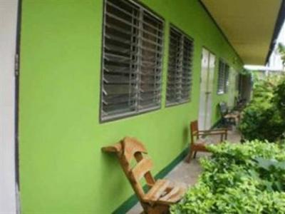 фото отеля Baan Bua Guest House Chiang Rai
