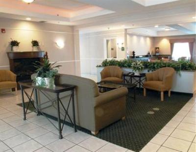 фото отеля La Quinta Inn Ripon