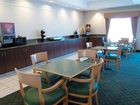 фото отеля La Quinta Inn Ripon