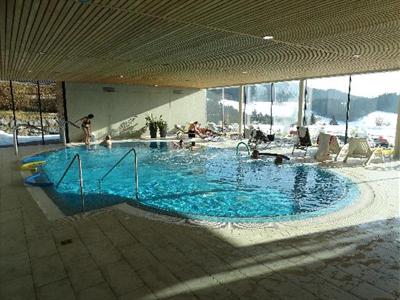 фото отеля Vitalhotel Linde