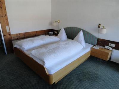 фото отеля Vitalhotel Linde