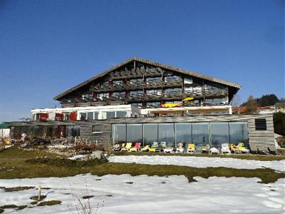 фото отеля Vitalhotel Linde
