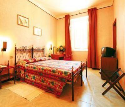 фото отеля Italia Hotel Turin