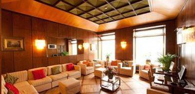 фото отеля Italia Hotel Turin