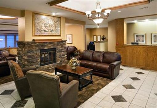 фото отеля ClubHouse Inn & Suites Albuquerque