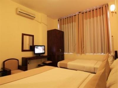фото отеля Seventy Hotel Ho Chi Minh City