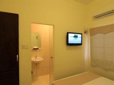 фото отеля Seventy Hotel Ho Chi Minh City