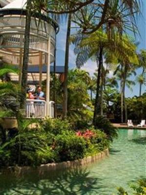 фото отеля Rydges Esplanade Resort Cairns