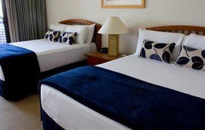 фото отеля Rydges Esplanade Resort Cairns