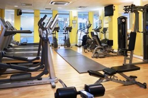 фото отеля Holiday Inn Colchester