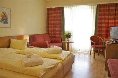 фото отеля Hotel Legenstein