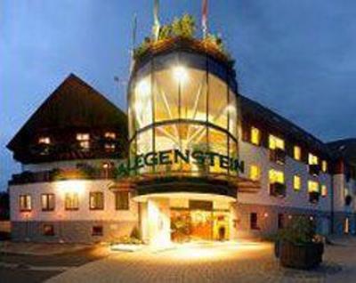 фото отеля Hotel Legenstein
