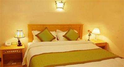 фото отеля Golden Halong Hotel