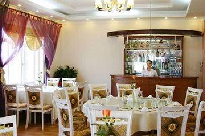 фото отеля Golden Halong Hotel