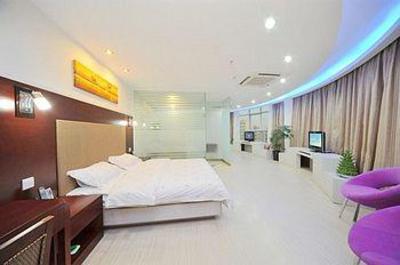 фото отеля Wanxiang Hotel
