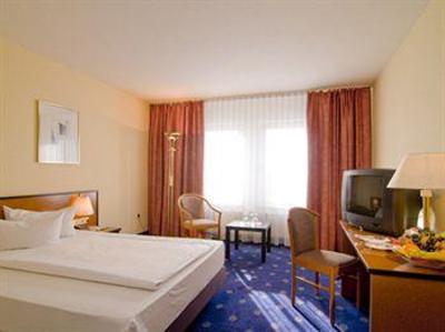 фото отеля Achat Hotel Mannheim / Hockenheim