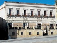 NH Palacio de Castellanos