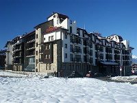 Guinness Hotel Bansko