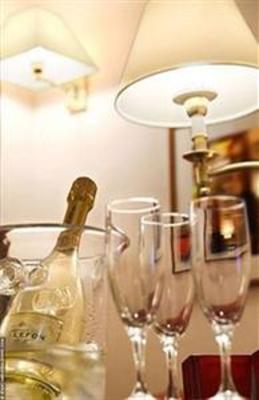 фото отеля Pavillon Monceau Hotel