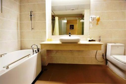 фото отеля Sun Flower Hotel