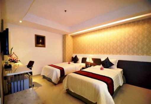фото отеля Sun Flower Hotel