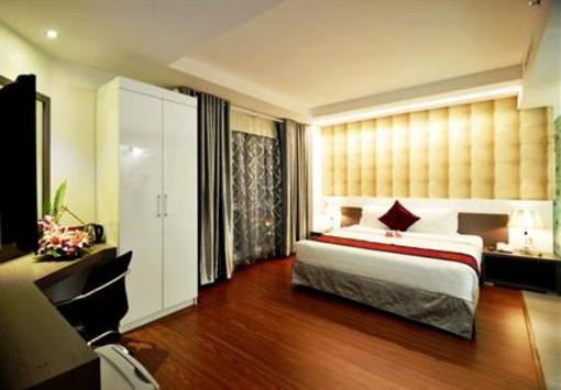 фото отеля Sun Flower Hotel