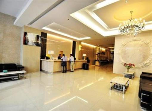 фото отеля Sun Flower Hotel