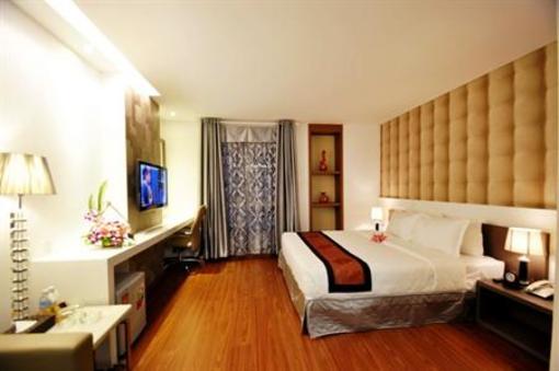 фото отеля Sun Flower Hotel