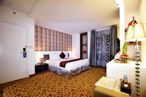 фото отеля Sun Flower Hotel