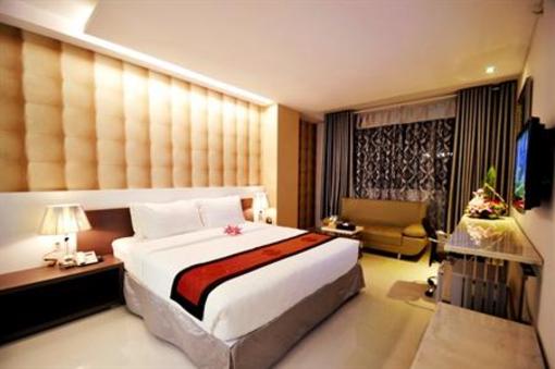фото отеля Sun Flower Hotel