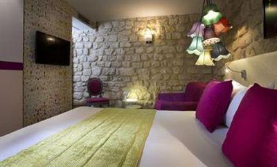 фото отеля Hotel Atmospheres