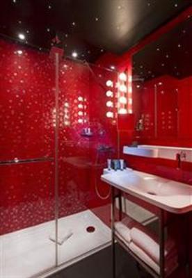 фото отеля Hotel Atmospheres
