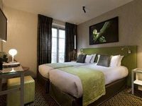 Hotel Atmospheres