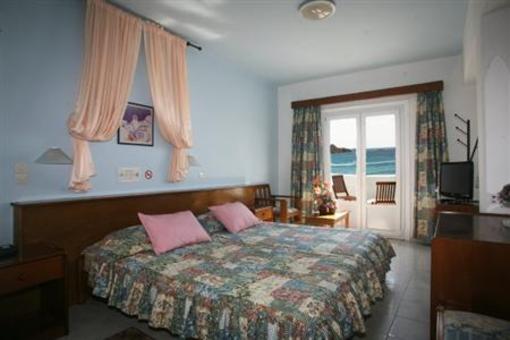 фото отеля Hotel Kosmoplaz