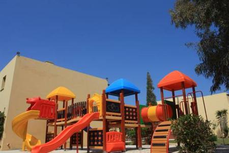 фото отеля Electra Holiday Village