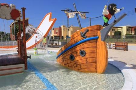 фото отеля Electra Holiday Village