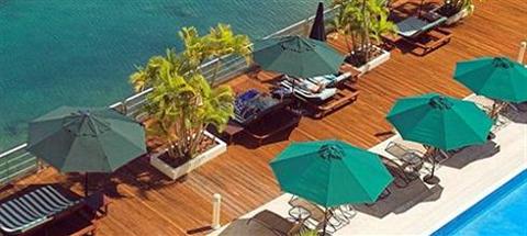 фото отеля Quay West Suites Brisbane