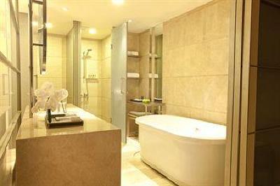 фото отеля Hotel Nikko Saigon