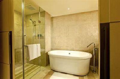 фото отеля Hotel Nikko Saigon