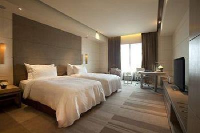 фото отеля Hotel Nikko Saigon