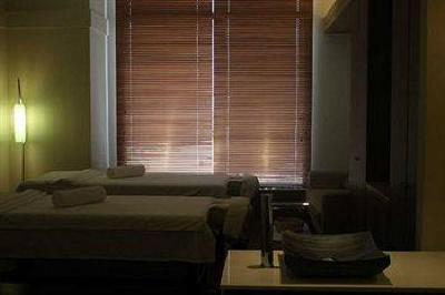 фото отеля Hotel Nikko Saigon