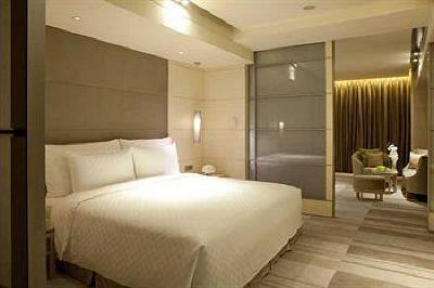 фото отеля Hotel Nikko Saigon